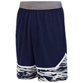 Adult Mod Camo Game Shorts